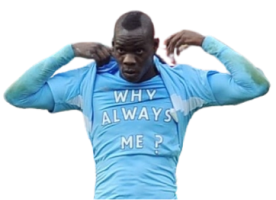 Mario Balotelli